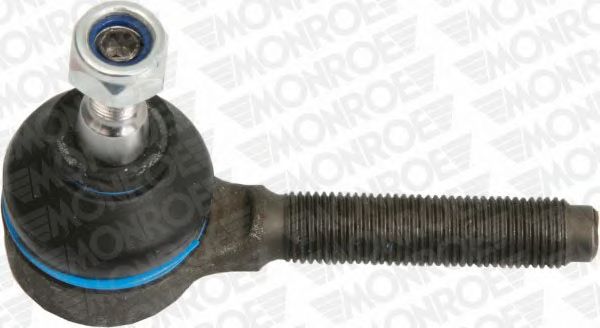L2820 MONROE Наконечник рулевой тяги citroen: berlingo 96-, berlingo 96-, c15 84-05, c4 i 04-11, c4 04-11, c4 06-