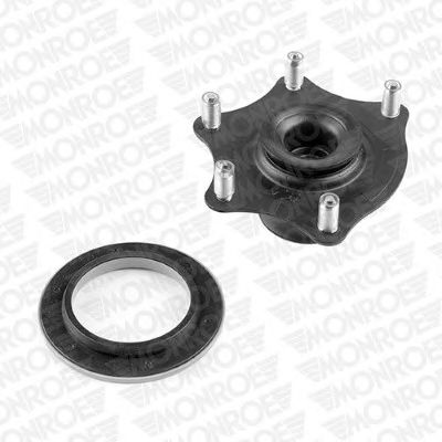 MK360 MONROE Опора переднего амортизатора с подшипником