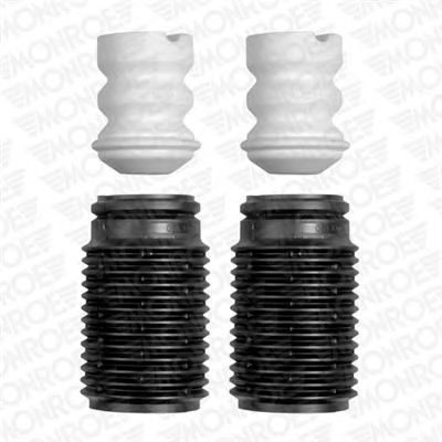 PK012 MONROE Отбойник амортизатора