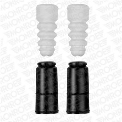 PK101 MONROE Отбойник амортизатора заднего