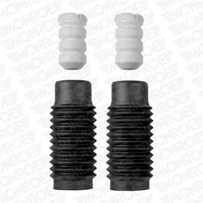 PK115 MONROE Комплект установочный амортизаторов