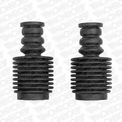 PK190 MONROE Сервисный комплект (2 пыльника и 2 отбойника) pk190