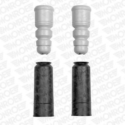 PK279 MONROE Защитный комплект амортизатора AUDI A4 A4 Quattro