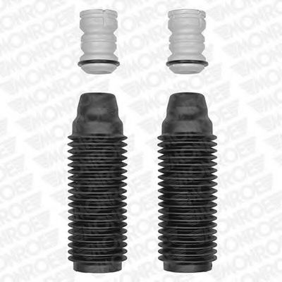 PK307 MONROE Защитный комплект амортизатора NISSAN: QASHQAI/ QASHQAI +2 1