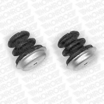 PK309 MONROE Защитный комплект амортизатора NISSAN: QASHQAI/ QASHQAI +2 1