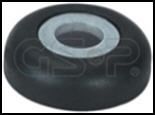 510069 GSP подшипник опоры перед. амортизатора chevrolet - (111)