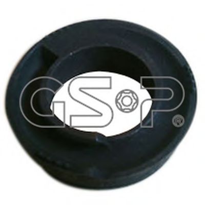 512632 GSP Проставка пружины MERCEDES-BENZ C-CLASS (W202)