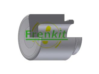 P434505 FRENKIT Поршень суппорта заднего nissan x-trail t31 2007- murano z51