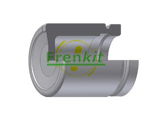 P575501 FRENKIT Суппорт дискового колёсного тормозного механизма