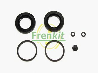 235002 FRENKIT РЕМ.КТ суппорта. MB 201 202 124 D /D4115 !/