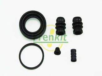 238059 FRENKIT Ремкомплект суппорта nissan navara 2005- 2.5 dci