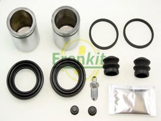 240909 FRENKIT Ремкомплект суппорта+поршень volvo 740-760-780 all types 08-81->08-92 / 940-960 all types 08-90->10-