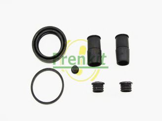 242028 FRENKIT Ремкомплект суппорта chrysler voyager 95-08