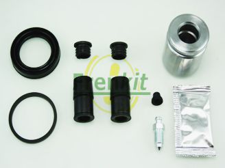 242914 FRENKIT ремкомплект суппорта chrysler voyager 95- (diam. 4