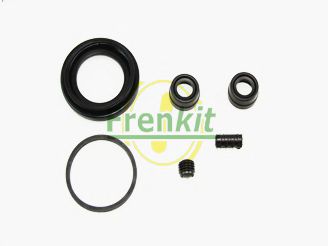 243027 FRENKIT Ремкомплект цилиндров дисковых тормозов kia soren