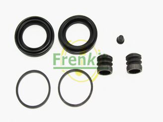 243033 FRENKIT Ремкомплект суппорта nissan serena 92-01, vanette