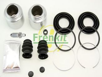 243908 FRENKIT Ремкомплект суппорта mitsubishi outlander, space g