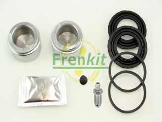 246908 FRENKIT ремкомплект суппорта mercedes-benz e-class 97-02,