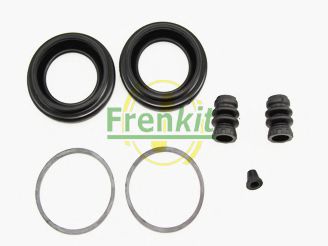 248064 FRENKIT Ремкомплект суппорта передний land rover range rover sport i series 02-05-