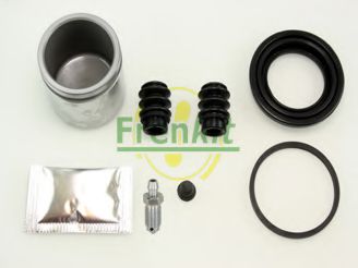 252909 FRENKIT Ремкомплект суппорта+поршень daewoo lanos all types 05-97-