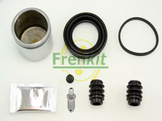 254919 FRENKIT Ремкомплект суппорта daewoo lacetti 02-04-, nubira