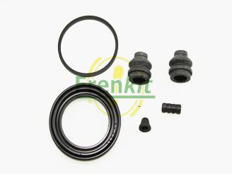 257055 FRENKIT Ремкомплект суппорта передний kia sportage all types 10-00-