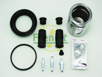 257904 FRENKIT Ремкомплект суппорта audi a4 1995-04, a6 1994-05,
