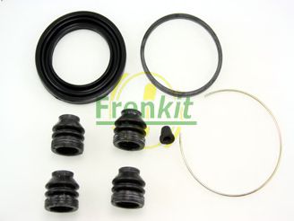 260014 FRENKIT ремкомплект цилиндров дисковых тормозов vw taro 8