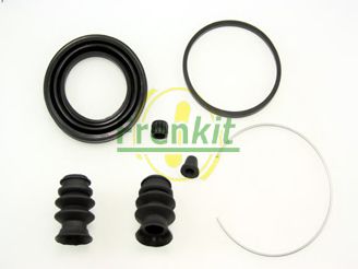 260016 FRENKIT F260016_=D4285 !РЕМ.К-Т ДИСК.ТОРМ. OPEL FRONTERA/