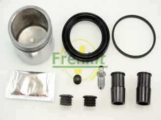 260906 FRENKIT Ремкомплект суппорта bmw 3 e34, e36 1991-, 5 e39 1