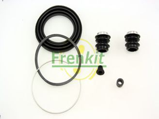 264002 FRENKIT ремкомплект суппорта toyota previa 2,4 16v 00-06