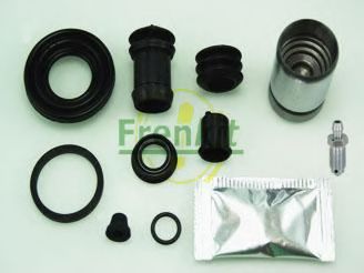 230902 FRENKIT ремкомплект суппорта mazda 323 iv 1989-, v 1996-,