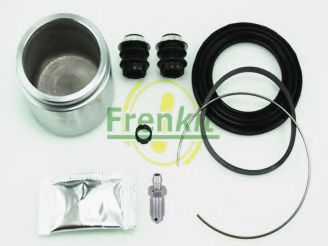 263902 FRENKIT ремкомплект суппорта mercedes-benz m-class 98-05