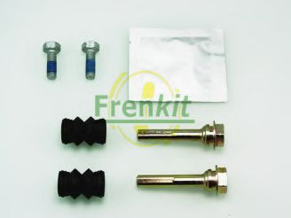 808013 FRENKIT Комплект направляющих суппорта зад