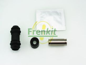 815003 FRENKIT Комплект направляющих суппорта opel campo all types 08-91-