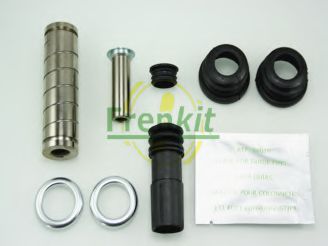 820005 FRENKIT Комплект направляющих суппорта peugeot 106 i ii series 09-91-