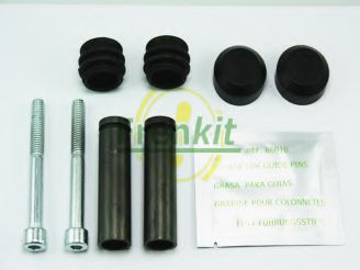818001 FRENKIT Комплект направляющих суппорта fiat ducato ii 03-94- 07-06 mercedes sprinter (906) 06-