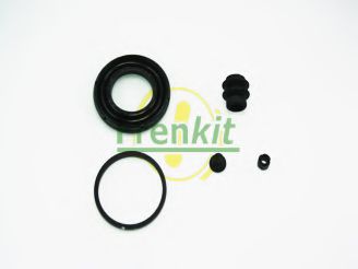 243054 FRENKIT Ремкомплект тормозного суппорта заднего (Akebono, d43мм) INFINITI NISSAN RENAULT 243054 Frenkit