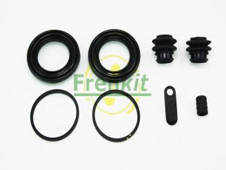 246019 FRENKIT Ремкомплект суппорта передний kia sorento 2.5 crdi 3.3v6 12-06-