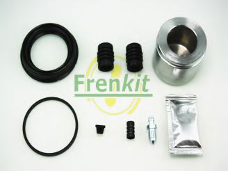 260964 FRENKIT Ремкомплект суппорта+поршень opel astra j series all types 12-09- chevroletaveo all types 03-11-