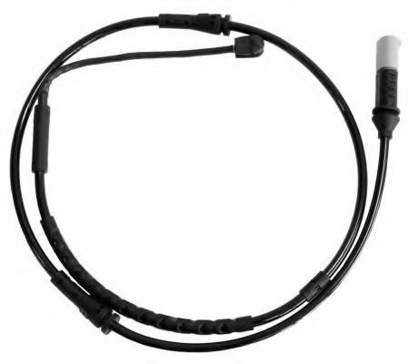 98042400 TEXTAR Датчик износа торм. колодок BMW 5(F10)/6(F13)/7(F01) 11- перед.