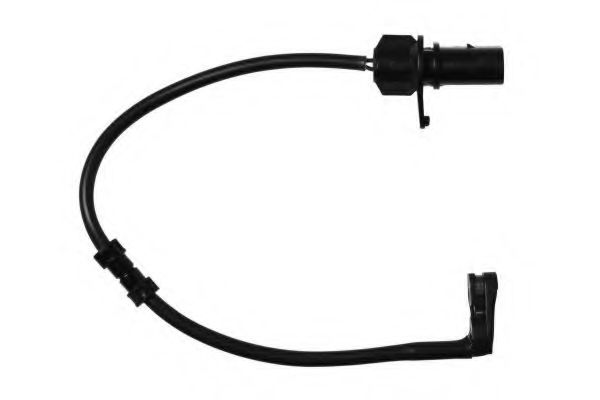 98049400 TEXTAR Датчик износа торм. колодок AUDI A6/A7/A8/Q5 09- перед.компл. (комплект из 2-х шт)