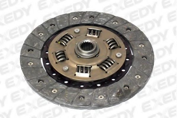 SZD005 EXEDY Диск сцепления (19-mm)