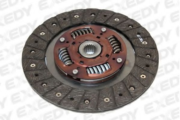 SZD042U EXEDY Диск сцепления [225-mm]