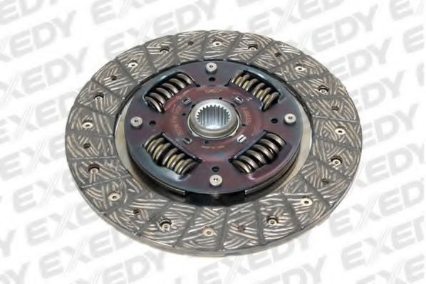 FJD035U EXEDY Диск сцепления