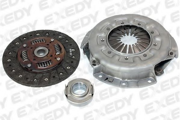 MBK2014 EXEDY Комкт сцепления [2 mm]