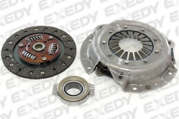 NSK2003 EXEDY Комкт сцепления