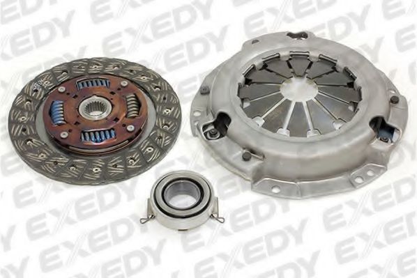 TYK2091 EXEDY Комкт сцепления [2 mm]