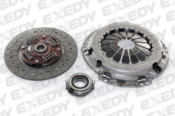 TYK2192 EXEDY Комкт сцепления 