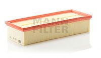 C35154 MANN Фильтр воздушный VAG 1.4-2.0 C35154 Mann